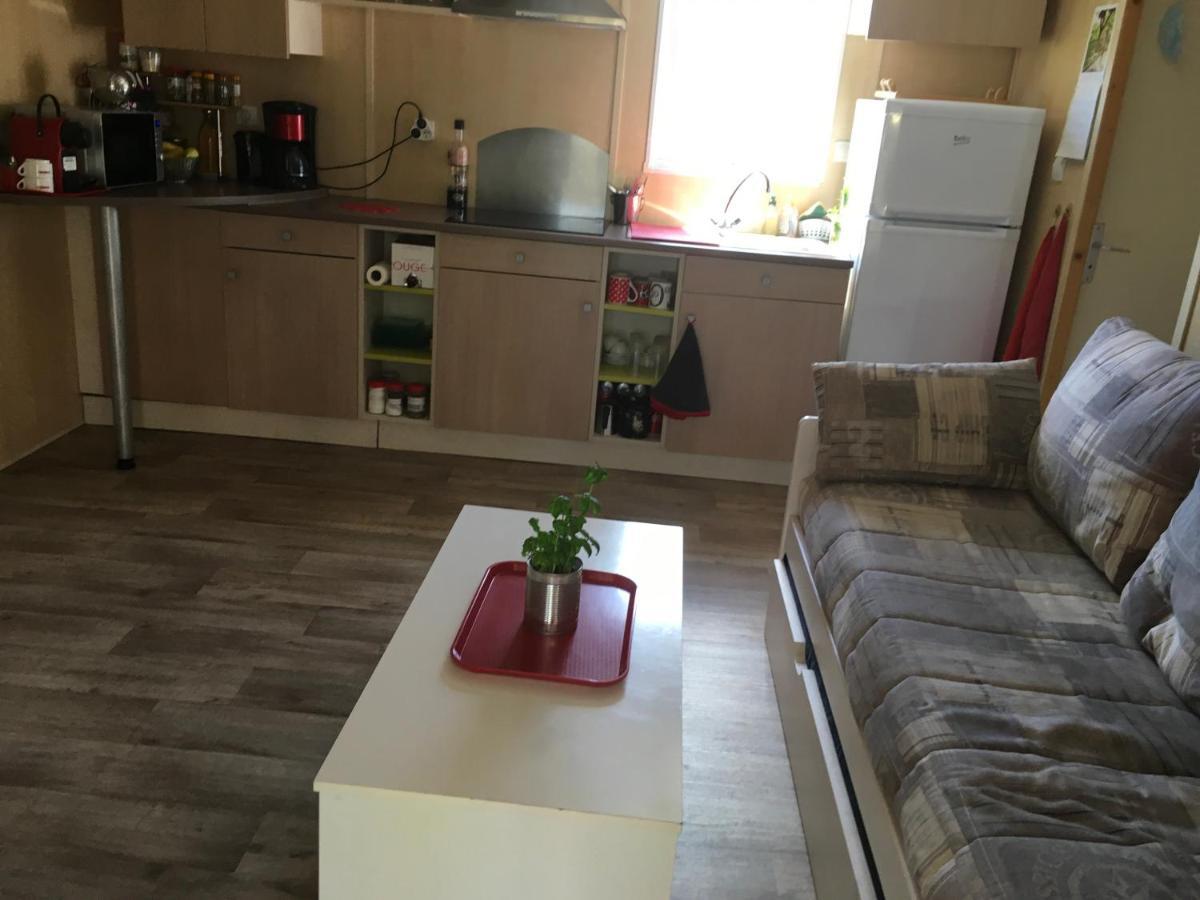 Oasis Village Puget-sur-Argens Exterior foto