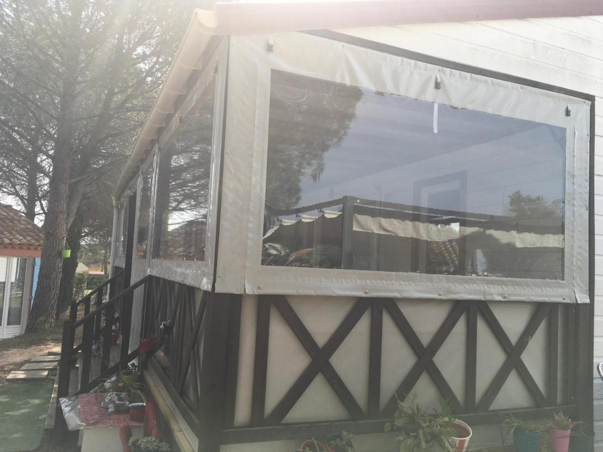 Oasis Village Puget-sur-Argens Exterior foto